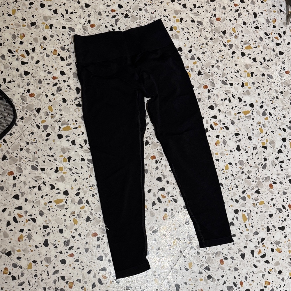 Oner Active Classic Seamless, Black, L